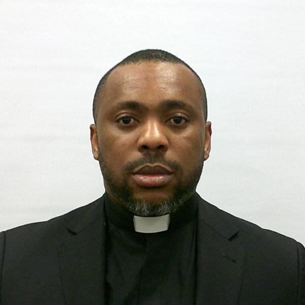 Rev. Charles Onyeneke
